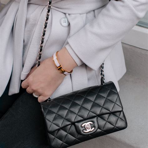 chanel square handbag|chanel rectangular mini flap bag.